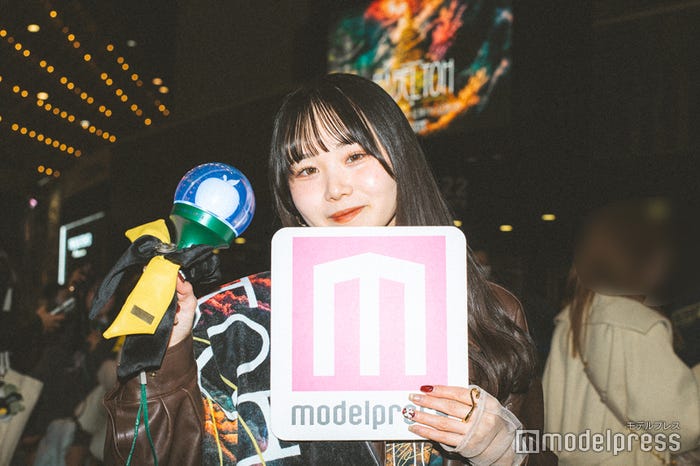 モデルプレスのインタビューに応じてくれたJAM’S(C)モデルプレス