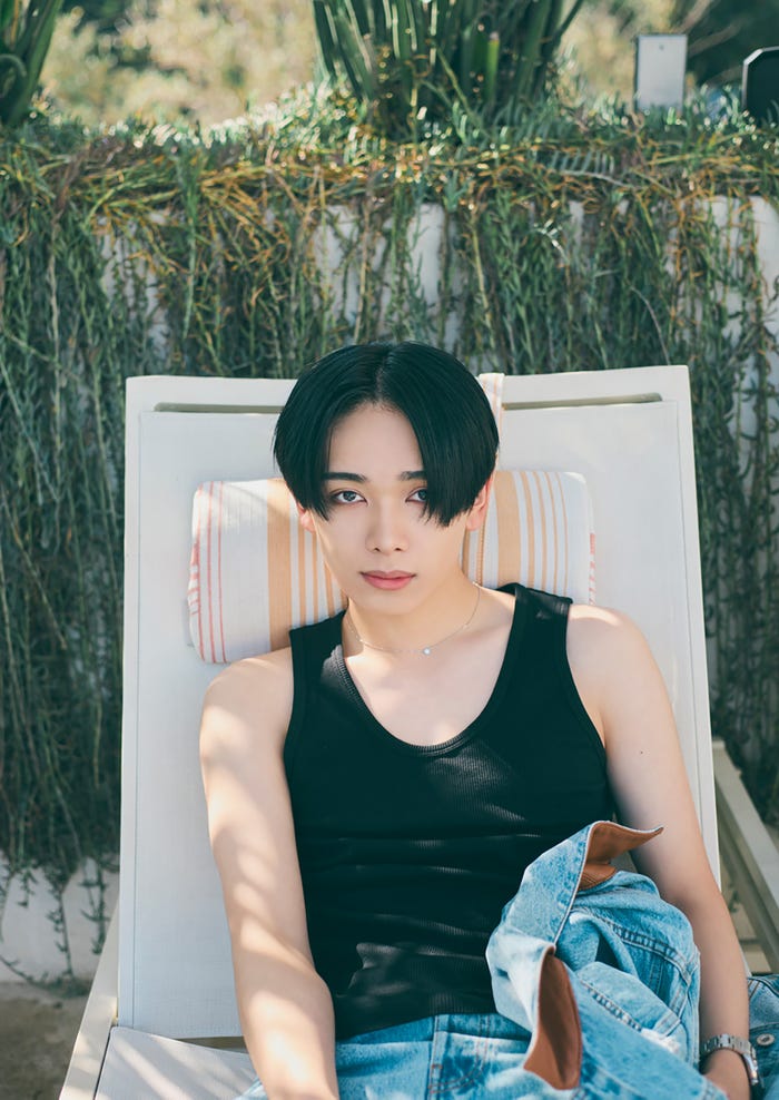 「Anew ー宮城から世界へー」イベント限定版表紙(C)SDP