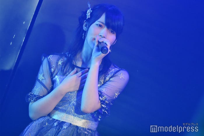 岡部麟/AKB48岡部チームA「目撃者」公演(C)モデルプレス