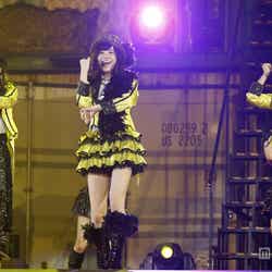 「AKB48 2013 真夏のドームツアー~まだまだ、やらなきゃいけないことがある~」ナゴヤドーム公演2日目より(C)AKS