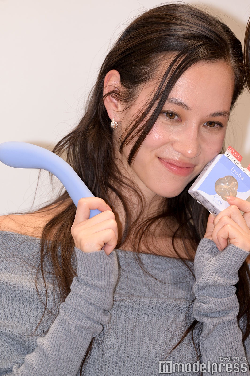 水原希子（C）モデルプレス