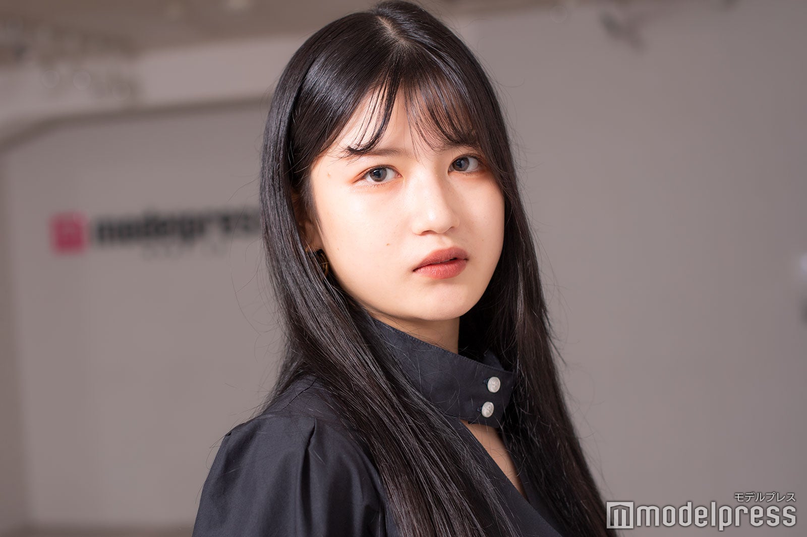 平田緑咲さん（C）モデルプレス