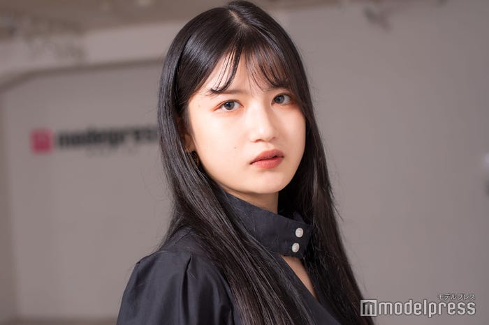 平田緑咲さん(C)モデルプレス