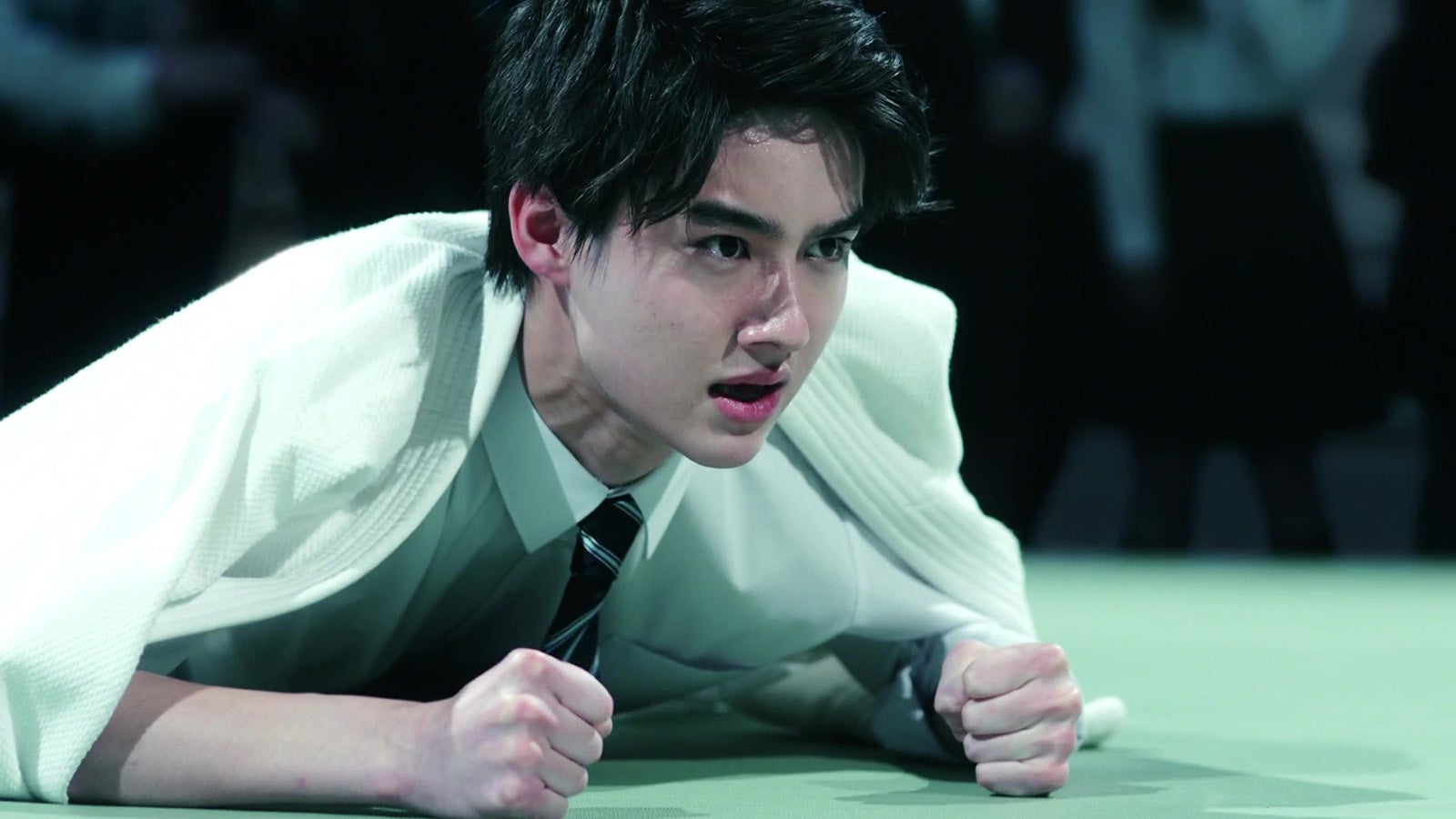 「決意篇」より（提供画像）