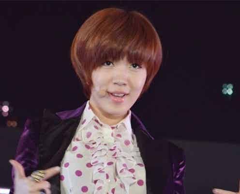 T-ARA脱退のファヨン、いじめ説に「とても腹が立った」