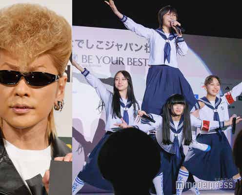 綾小路翔、8年前に新しい学校のリーダーズのブレイク予想していた「新しい旋風が巻き起こった」