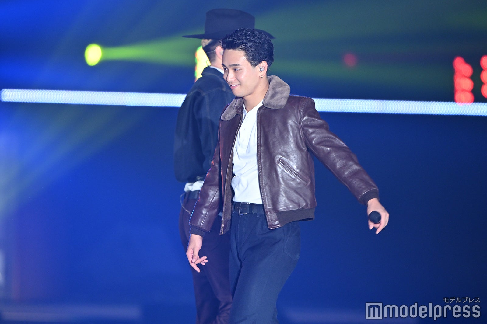 KOMOREBI（C）モデルプレス