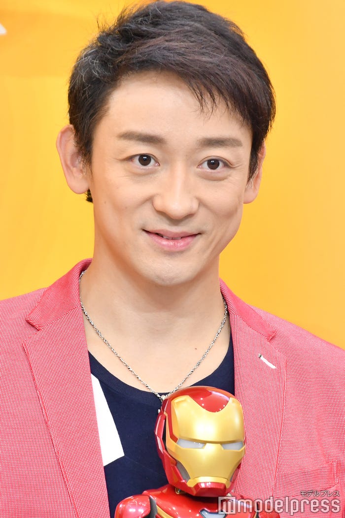 山本耕史(C)モデルプレス