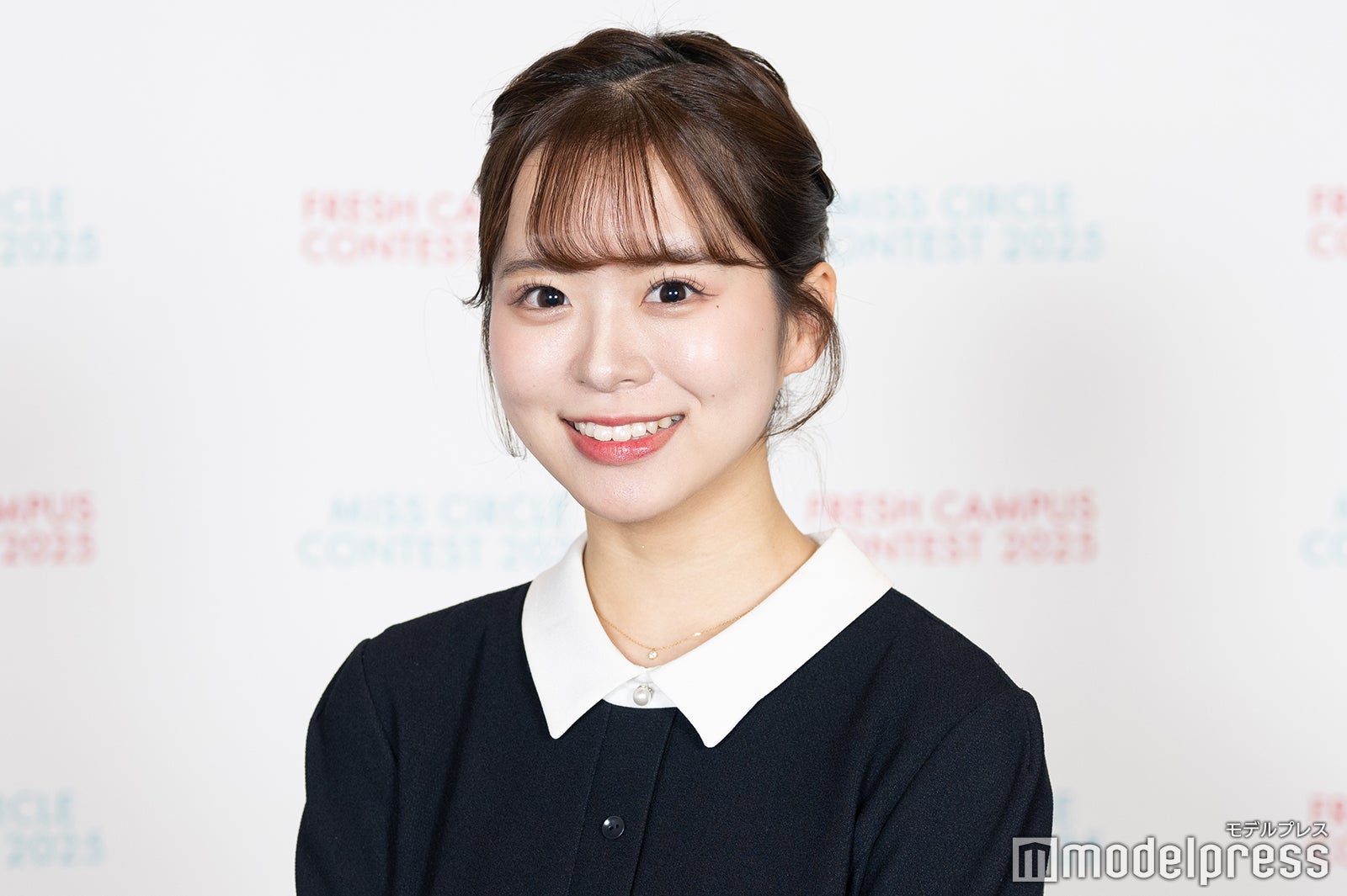 福田真鈴さん（C）モデルプレス