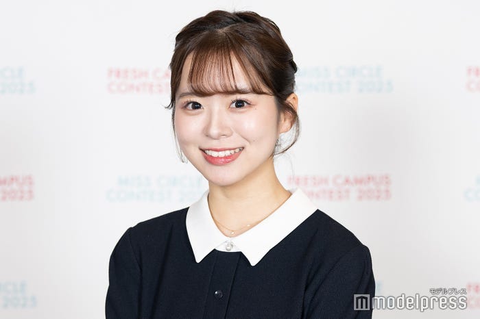 福田真鈴さん(C)モデルプレス