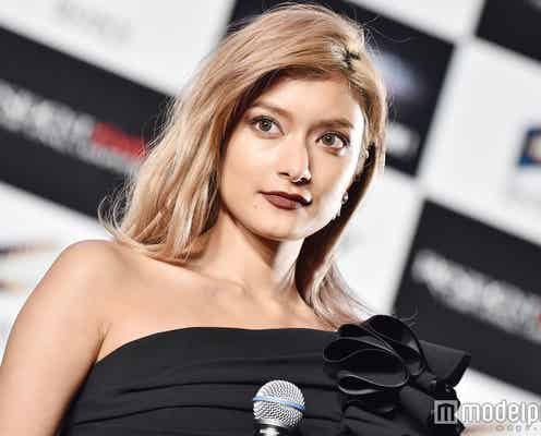 ローラ、大坂なおみ選手の勇姿讃える「涙がでてきちゃった」