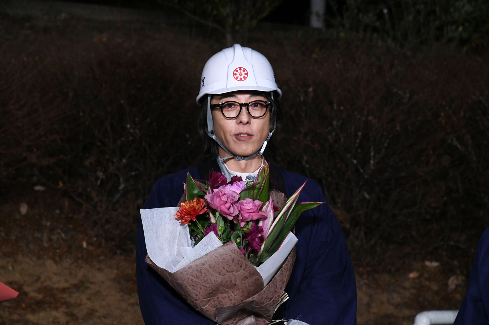 高橋一生（C）テレビ朝日