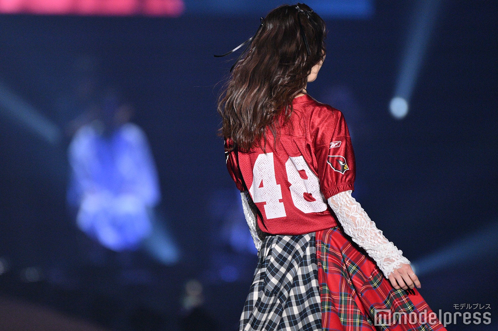 伊藤舞アナウンサー（C）モデルプレス