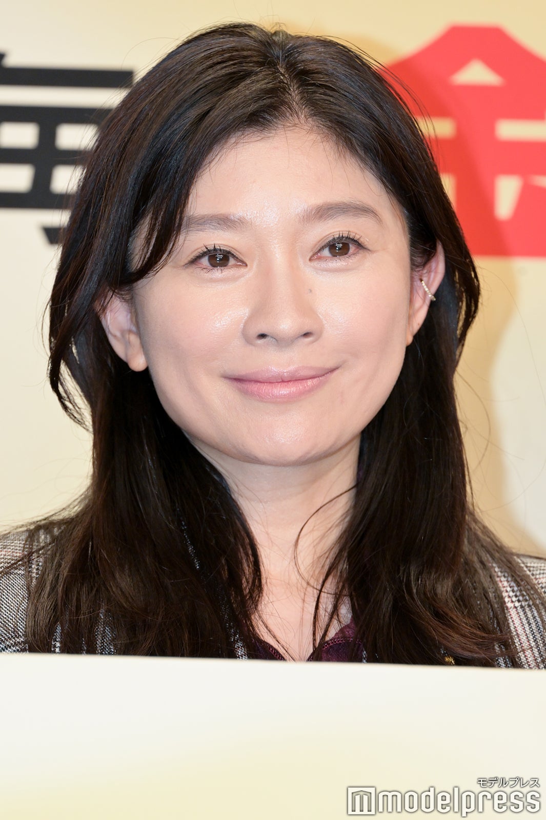 篠原涼子（C）モデルプレス