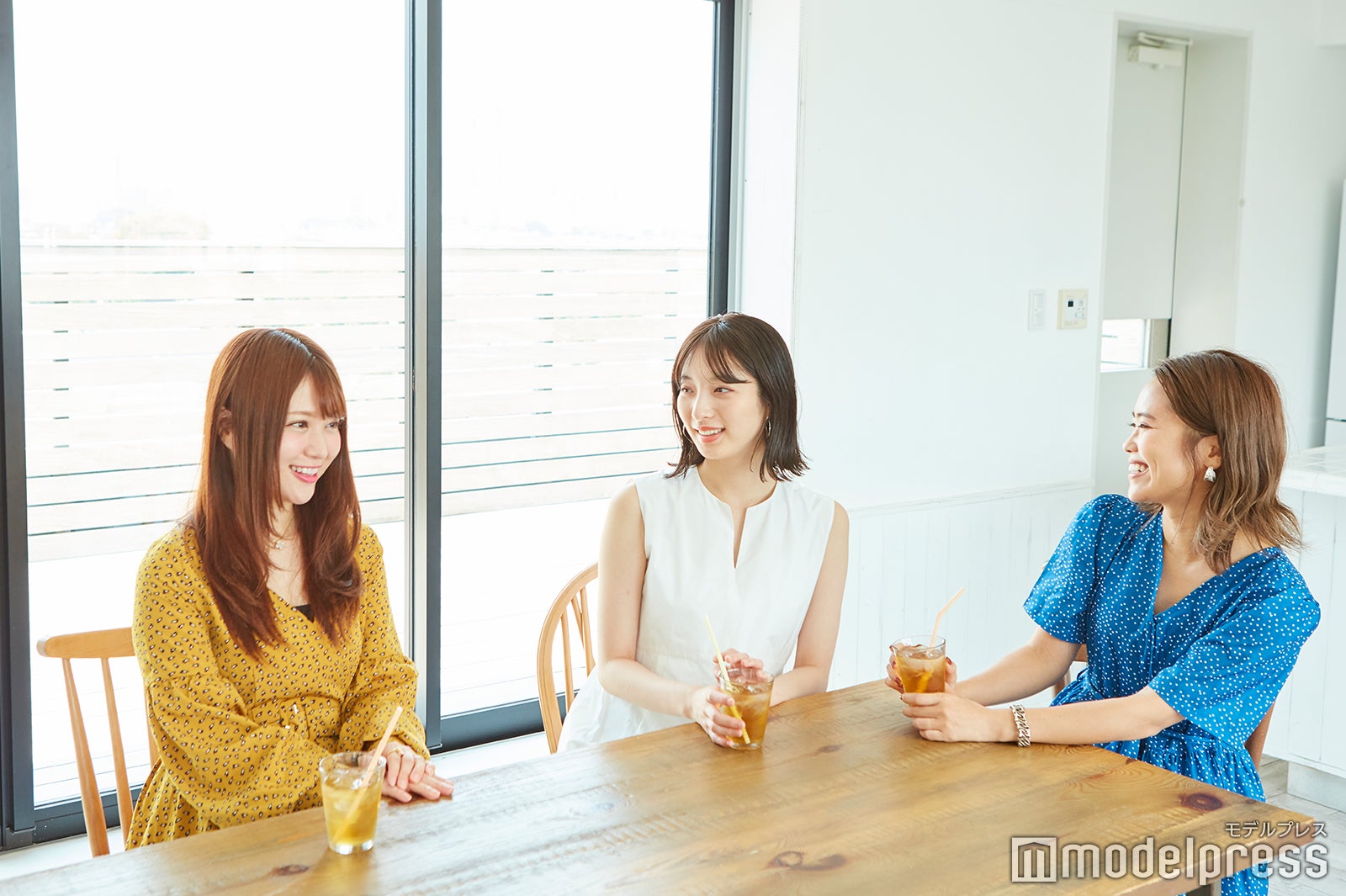 旅先でのトラブルは誰でも遭う可能性が。しっかりと準備しておきたい（C）モデルプレス