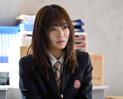 「御上先生」生理の貧困・ヤングケアラー…現代社会問題の鋭い描写に反響「男性目線の反応が新鮮」「リアルで考えさせられる」