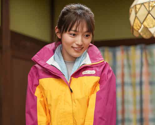 川口春奈「舞いあがれ!」出演決定 自身の故郷“五島”で働く若者役