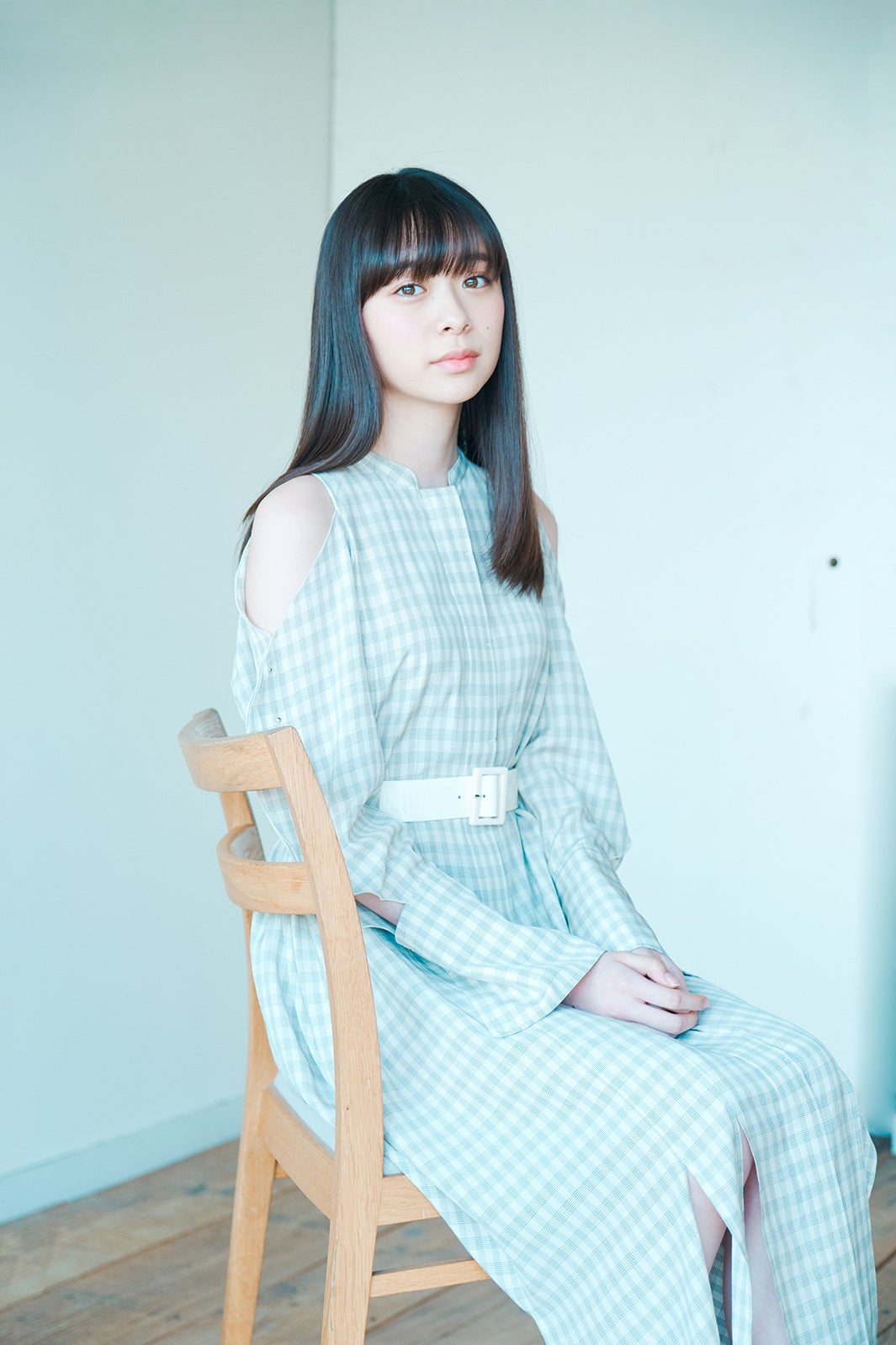 田鍋梨々花（提供写真）