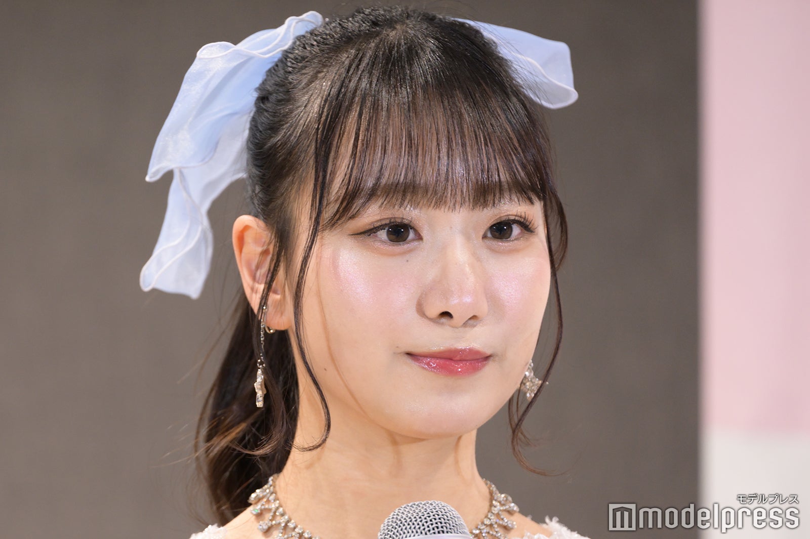 瀧脇笙古（C）モデルプレス