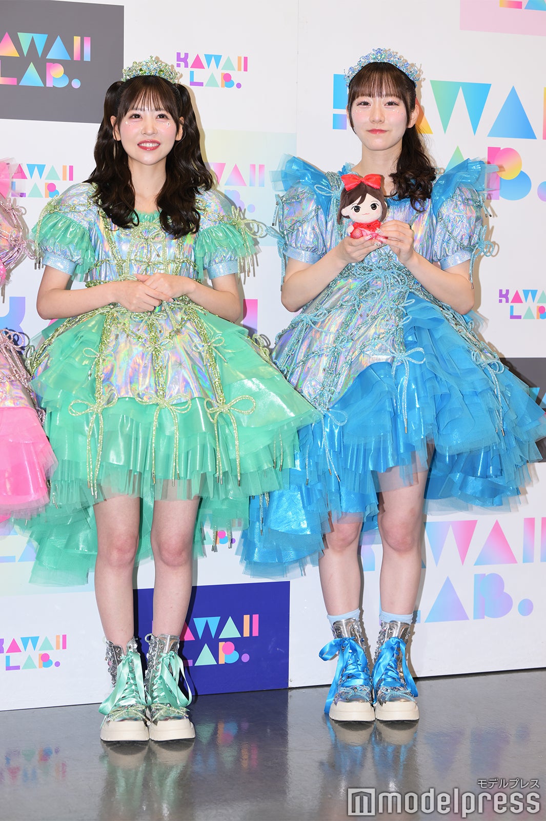 櫻井優衣、（C）モデルプレス