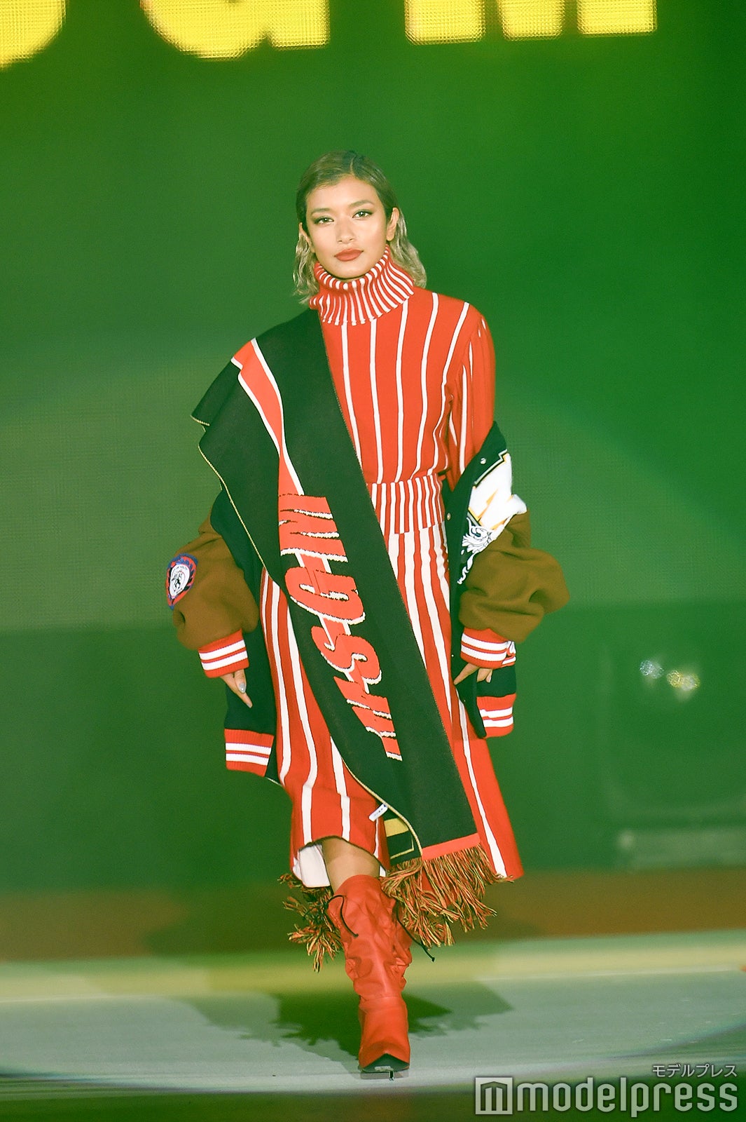 ローラ（C）モデルプレス