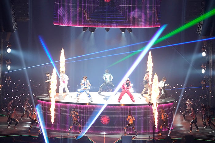 登坂広臣 JSB LAND AFTER PARTY京セラ写真J20枚の通販 by らいむ