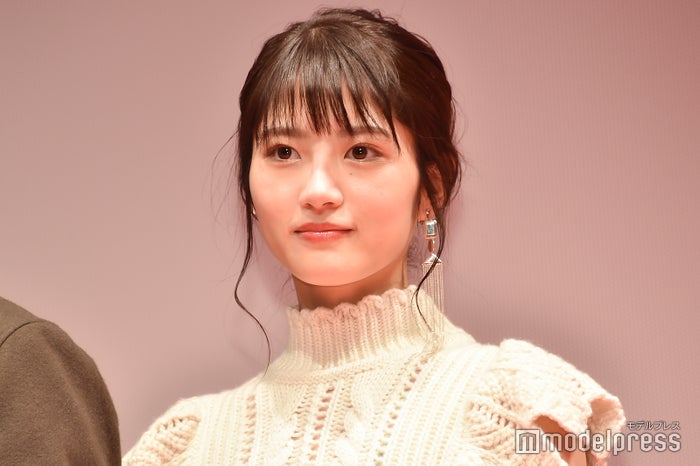 橋本環奈 若月佑美 直接言うの恥ずかしい ラブラブ やり取りに 尊い 可愛いすぎる の声 モデルプレス 橋本環奈 若月佑美 直接言うの恥ずかしい ラブラブ やり取りに 尊い 可愛いすぎる の声 モデルプレス