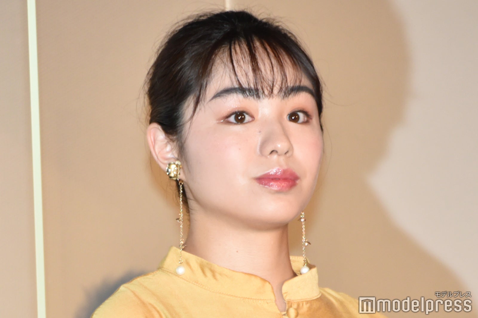 佐藤美咲 （C）モデルプレス