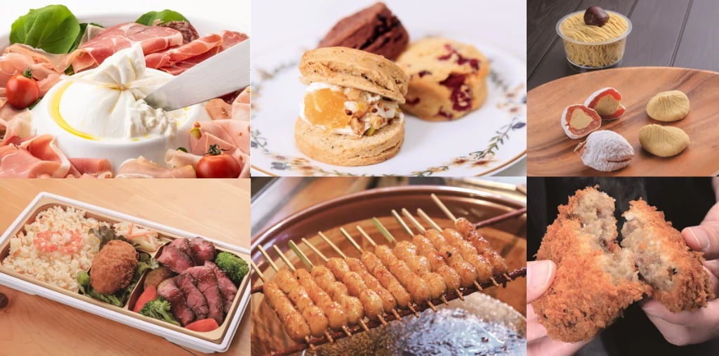 あべのハルカス近鉄本店で「岐阜まるごとフェア」岐阜のグルメや地酒が集結！