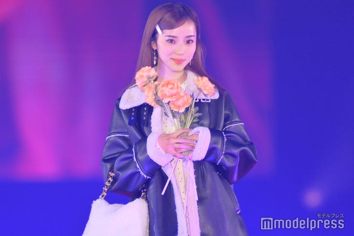 中町綾(C)モデルプレス