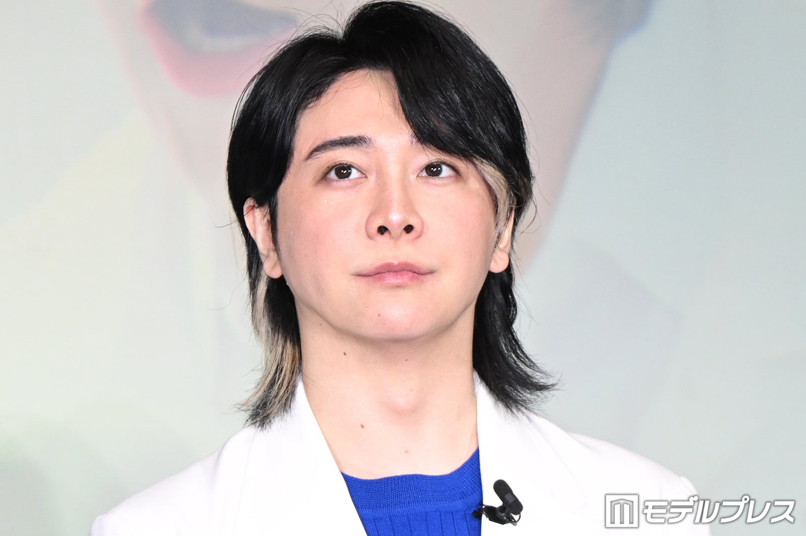 大森元貴（C）モデルプレス