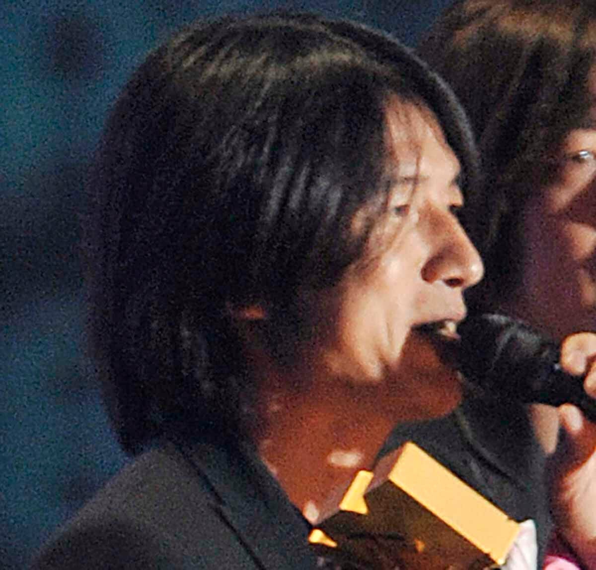 関ジャム Mr Children企画で見事な名言 言う通り かっこいい と話題になった横山裕 さとこのブログ