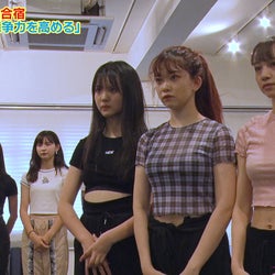 「Popteen」発「7+ME Link」プロジェクト、チーム対抗戦スタートで波乱