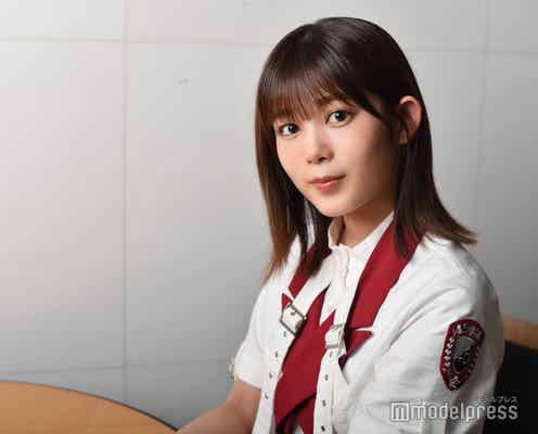 櫻坂46卒業の尾関梨香、メンバーのメッセージに涙 山崎天は感極まる「一番そばにいてくれた」