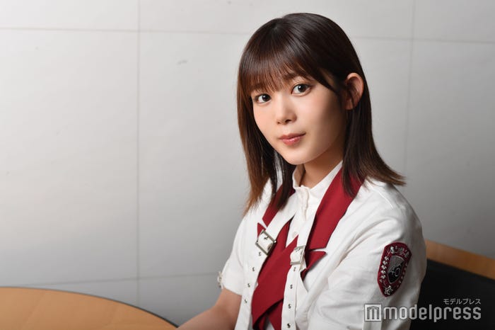 尾関梨香(C)モデルプレス