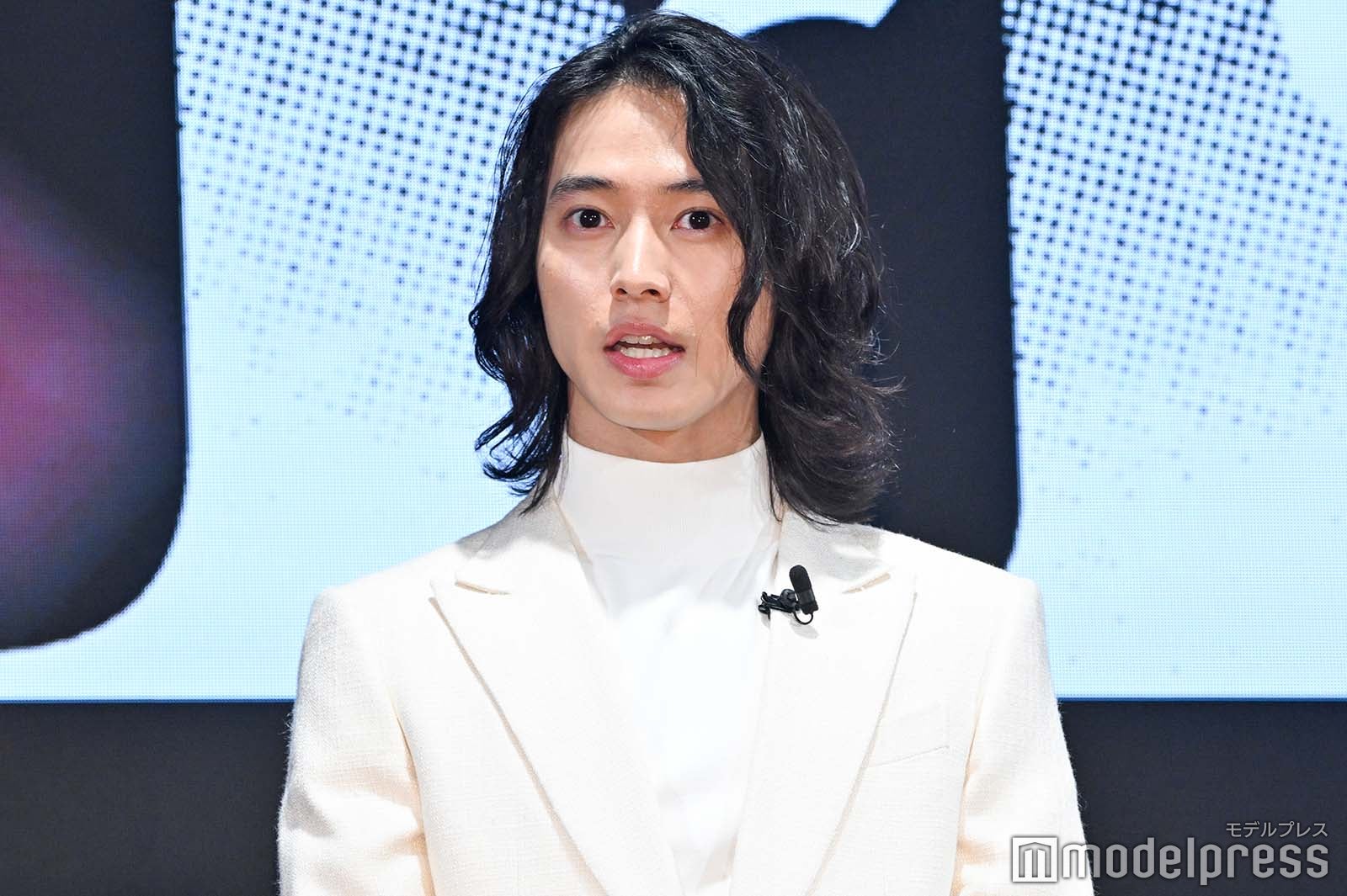 山崎賢人 （C）モデルプレス