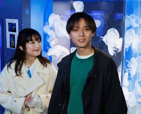 <厨房のありす 第8話>ありす&倖生、水族館で初デート すれ違いからケンカに