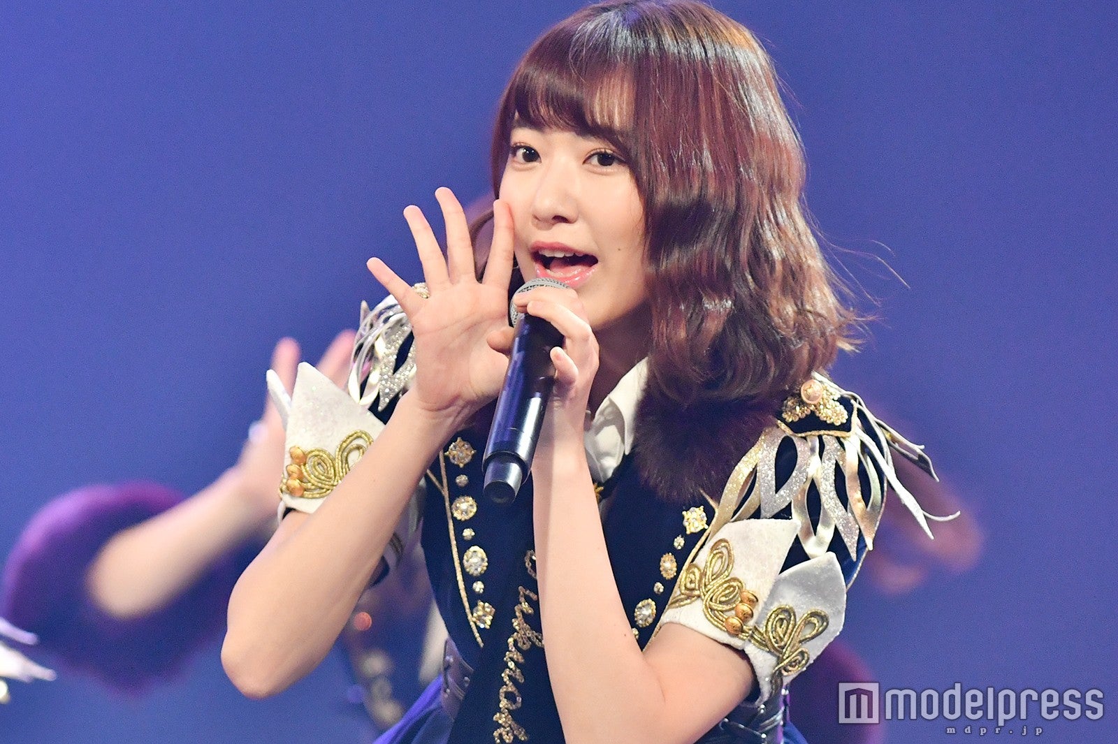 AKB48（C）モデルプレス