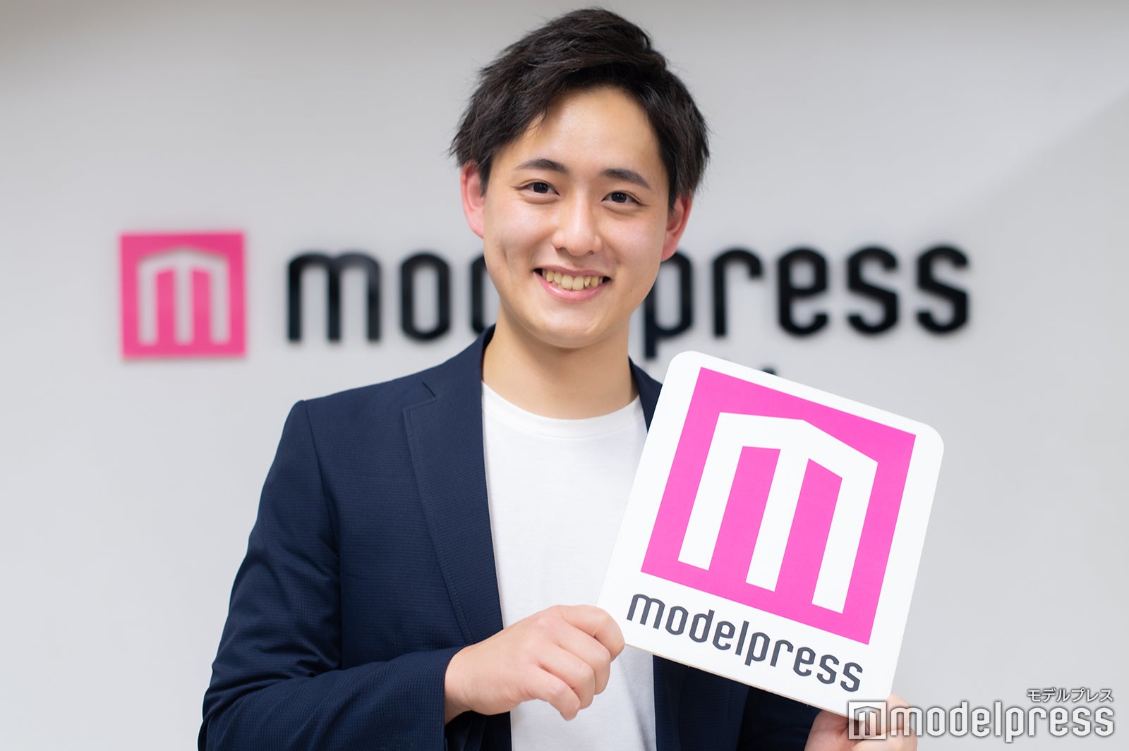 高橋大悟さん（C）モデルプレス