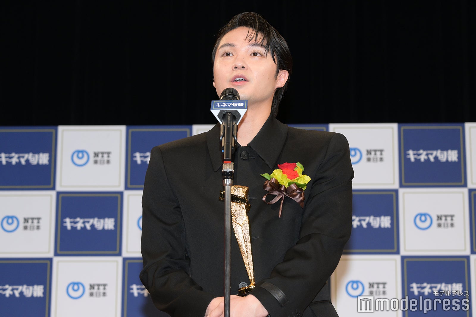 磯村勇斗（C）モデルプレス