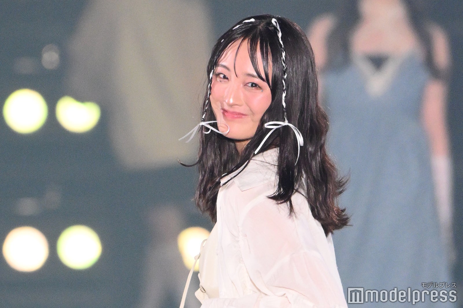 大友花恋（C）モデルプレス