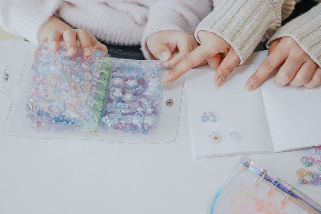 【かわいいは正義？】大人ならではの「シール集め」の楽しみ方とは