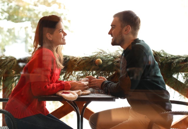 付き合えてよかった 女性が感じる 癒される男性 の特徴とは モデルプレス 付き合えてよかった 女性が感じる 癒される男性 の特徴とは モデルプレス