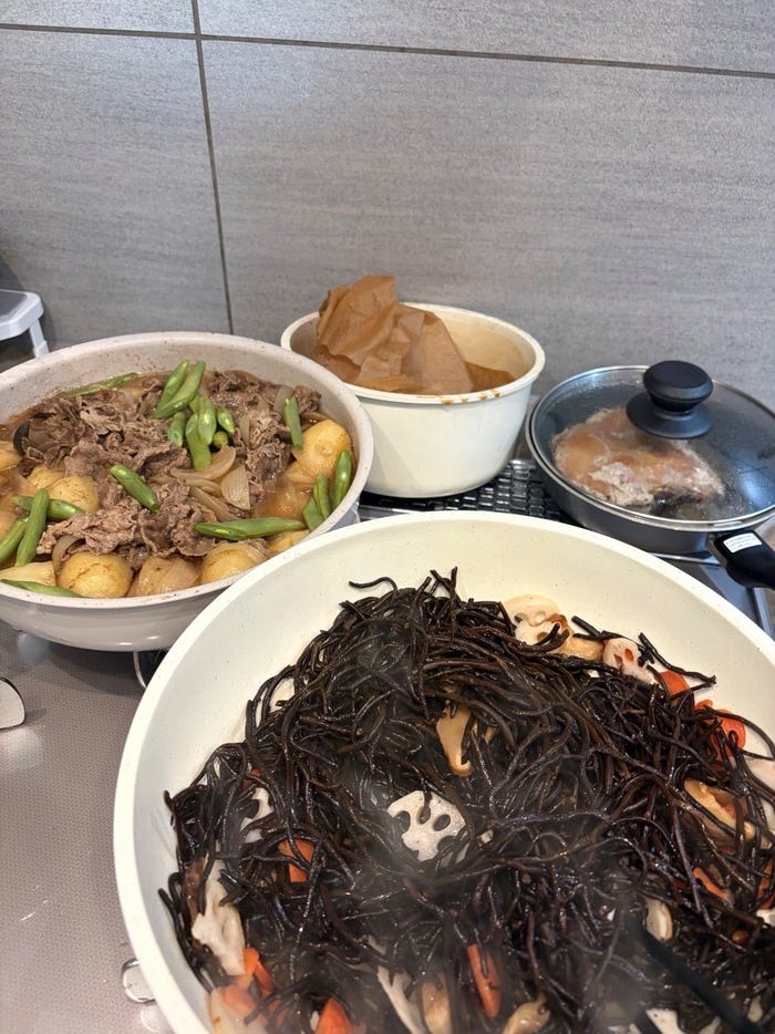 藤あや子ブログより