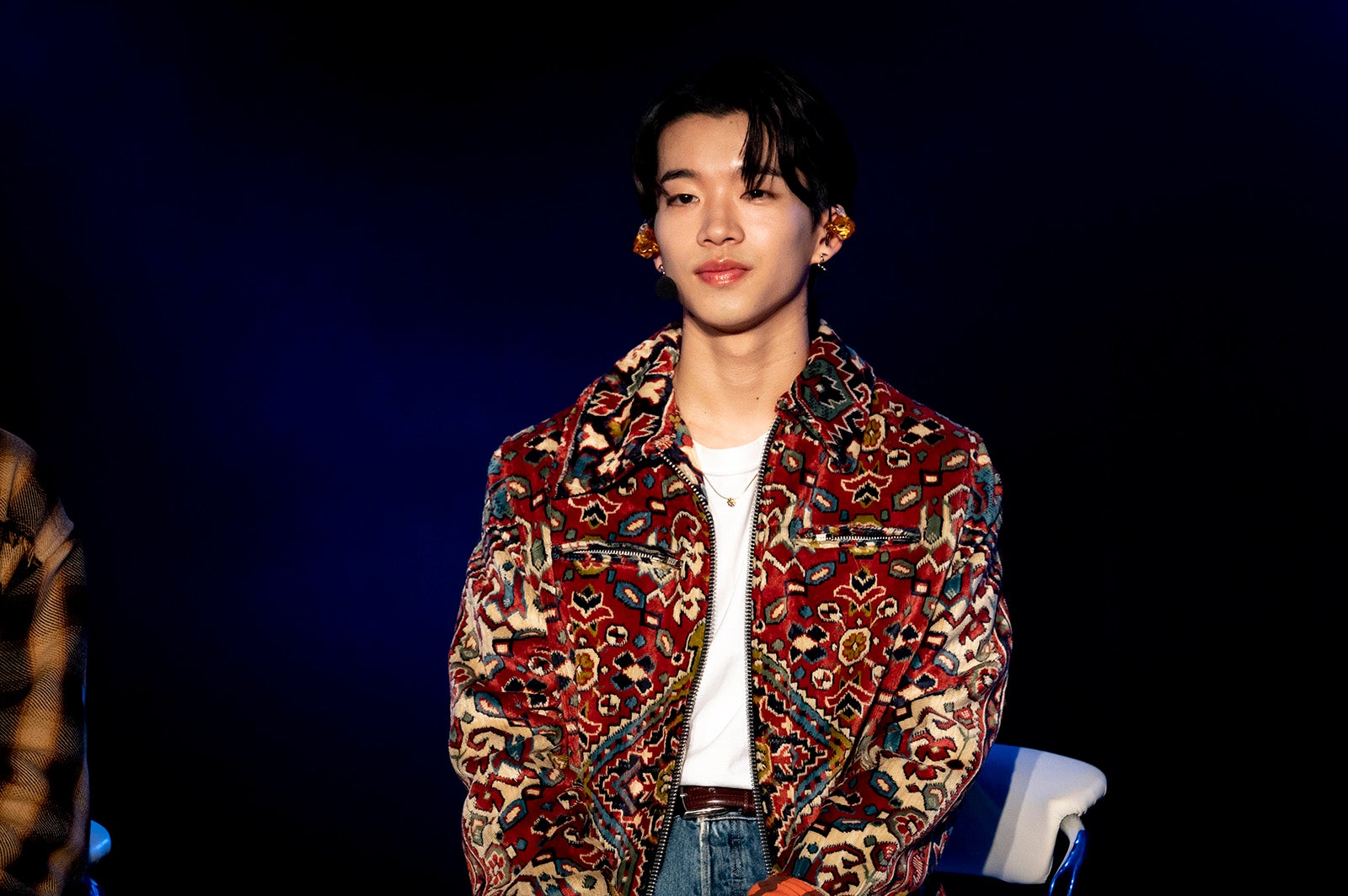 森愁斗 「君の花になる」第3話より（C）TBS