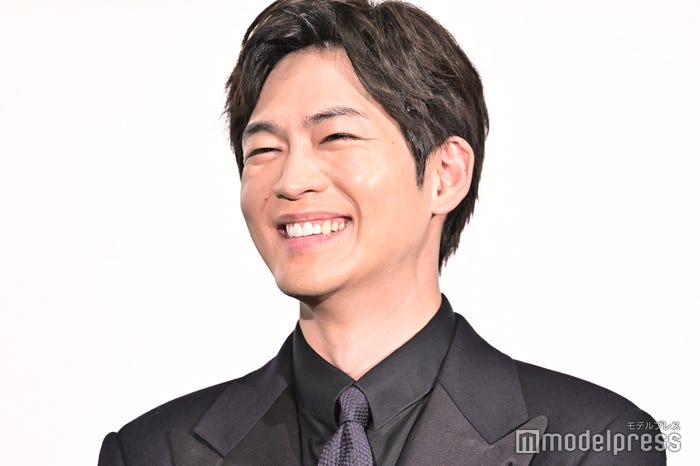 松下洸平(C)モデルプレス