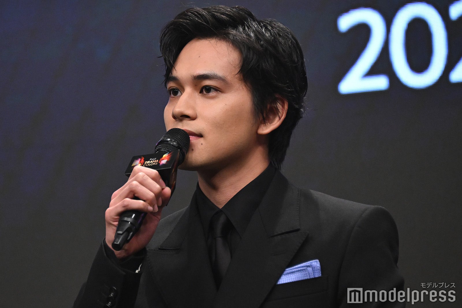 北村匠海（C）モデルプレス