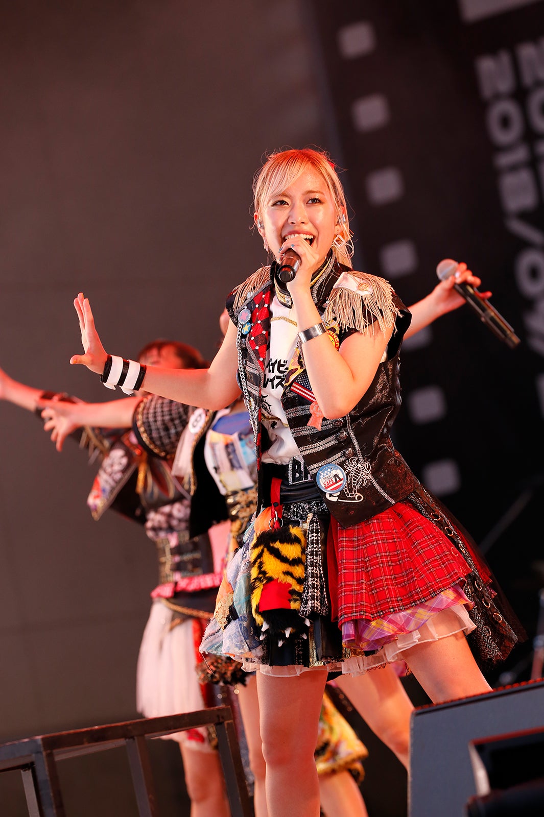 林愛夏 （提供画像）