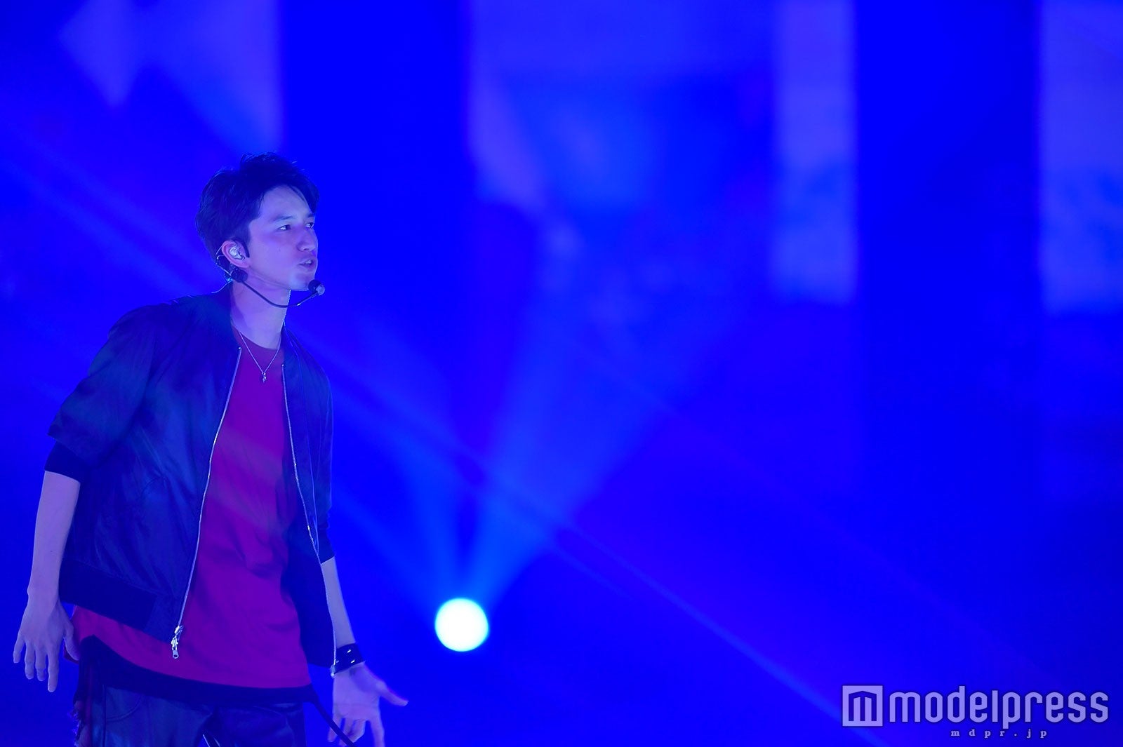 田口 淳之介（C）モデルプレス