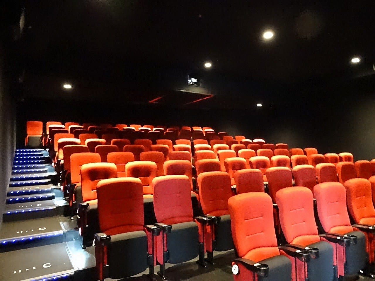 「TSUTAYA 横浜みなとみらい店」に映画館「kino cinema」開館、ブックカフェ＆シネマが共存
